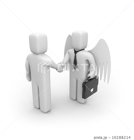 The successful agreement The successful agreement 10288214