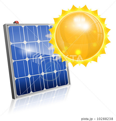 Solar Panel 10288238