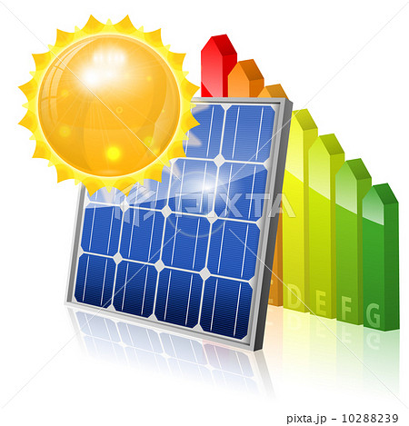 Solar Panel 10288239