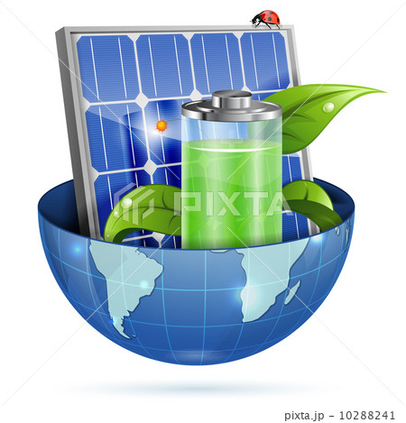 Green Energy 10288241