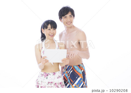 水泳 10290208