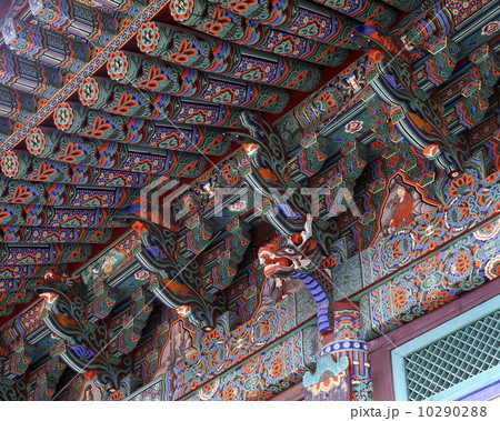 海印寺大寂光殿 10290288