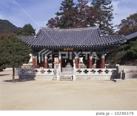 海印寺鐘閣 10290379