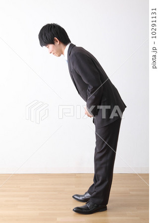 ビジネスマン 10291131