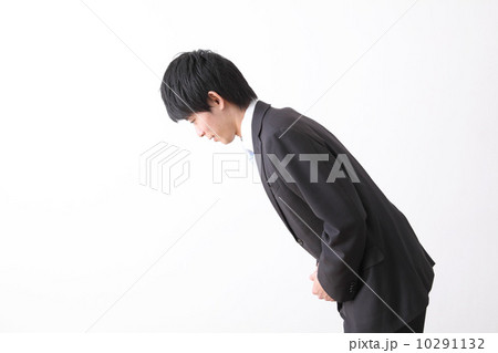 ビジネスマン 10291132