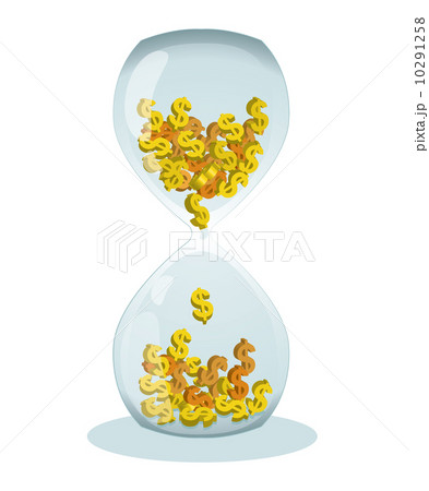 time is money 10291258