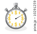 time is money 10291259