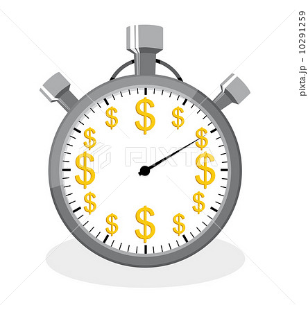 time is money time is money 10291259