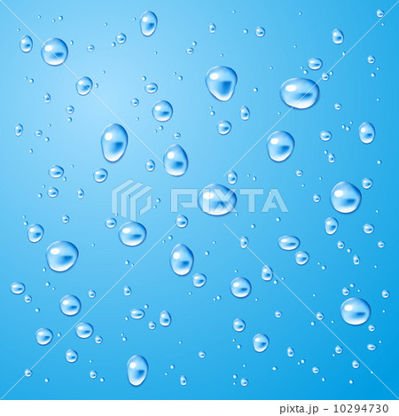 水滴 10294730