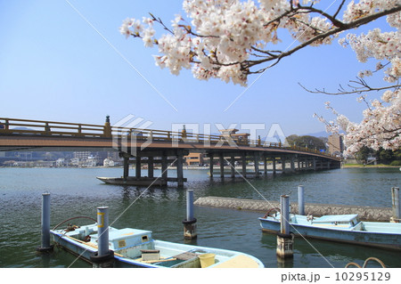 唐橋の春 唐橋の春 10295129