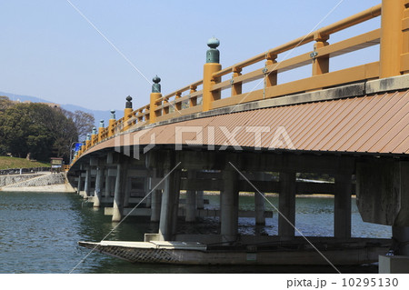 瀬田の唐橋 瀬田の唐橋 10295130