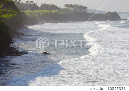 インドネシア　バリ島　ニルワナゴルフクラブ 10295321