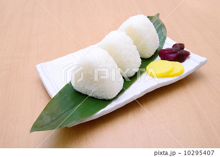おにぎり 10295407