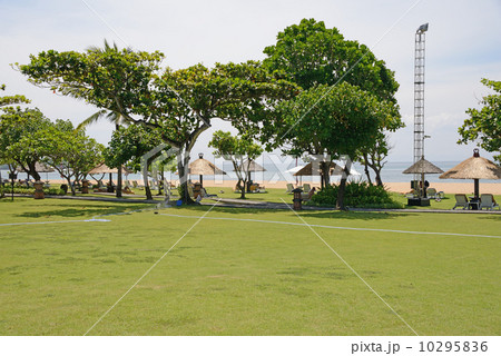 インドネシア バリ島 アヨディアリゾート インドネシア バリ島 アヨディアリゾート 10295836