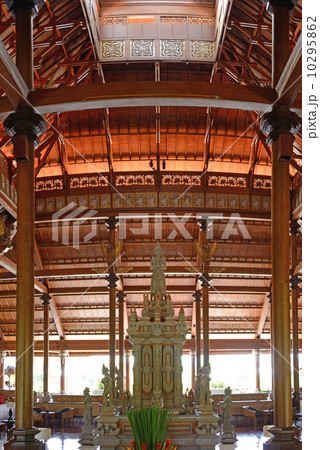 インドネシア　バリ島　アヨディアリゾート 10295862