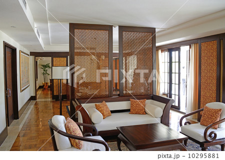 インドネシア　バリ島　スイートルーム 10295881