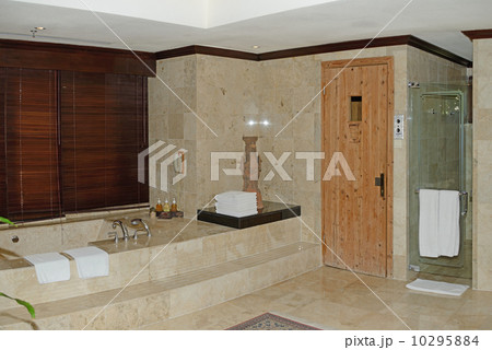 インドネシア　バリ島　スイートルーム 10295884