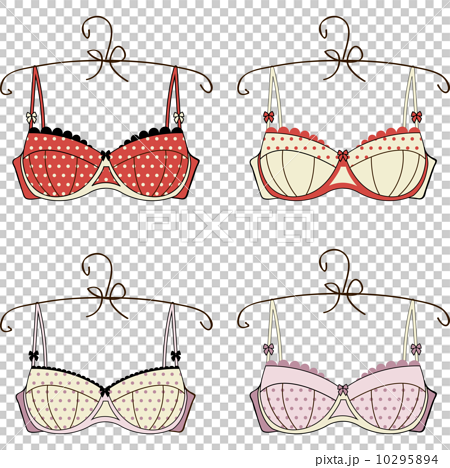 14,800+ Bra Without Straps Stock Illustrations, Royalty-Free Vector  Graphics & Clip Art - iStock