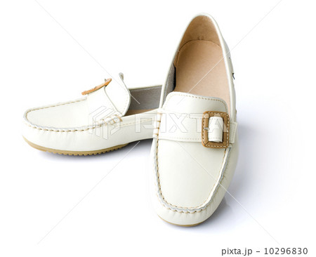 New shoes. 10296830