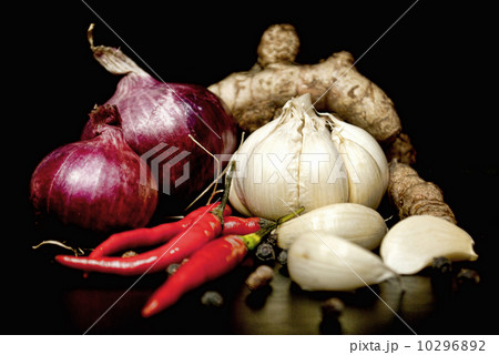Spices 10296892
