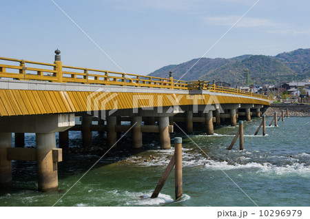宇治橋 10296979