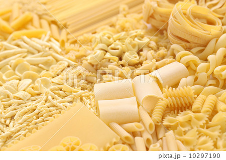 パスタ パスタ 10297190