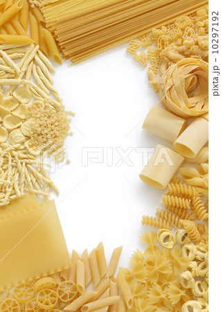 パスタ 10297192