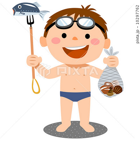 獲ったよ〜！ 10297762