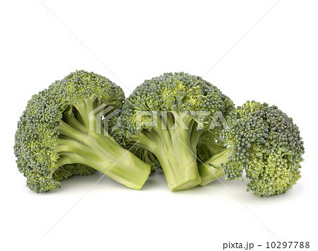 Broccoli vegetable 10297788