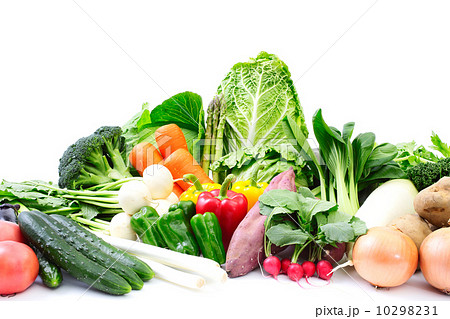 野菜 10298231