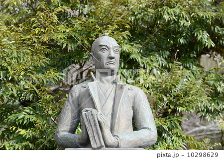 江川太郎左衛門英龍 江川太郎左衛門英龍 10298629