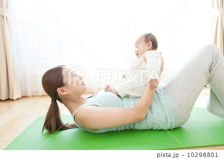 ベビービクス ベビービクス 10298801