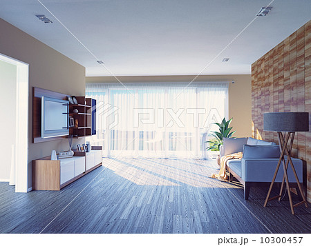 modern living room modern living room 10300457