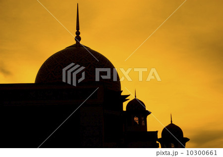 mosque 10300661