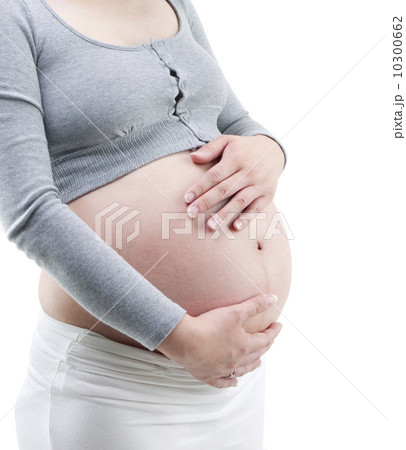 Young Mother 10300662