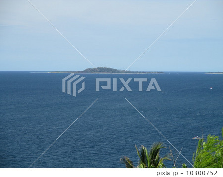 インドネシアロンボク島ギリトラワンガン 10300752