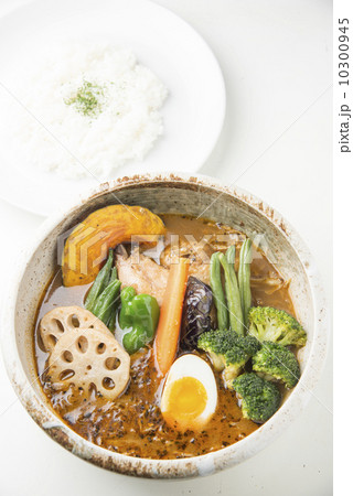 スープカレー 10300945
