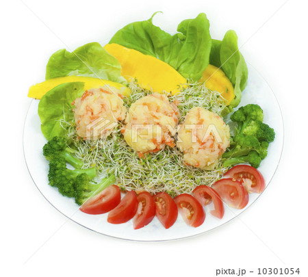 Potato salad. Potato salad. 10301054