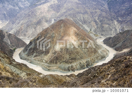 Yangtze River of China 10301071