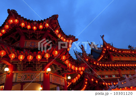 Buddhist temple. 10301120