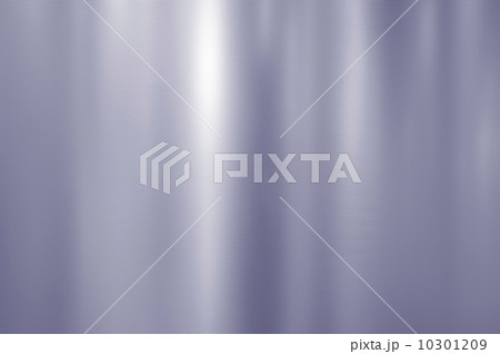 Shiny Brushed Steel. 10301209