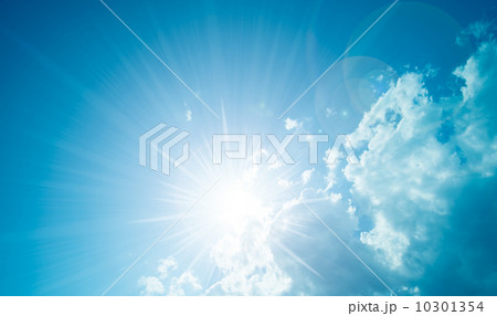 光る空 10301354