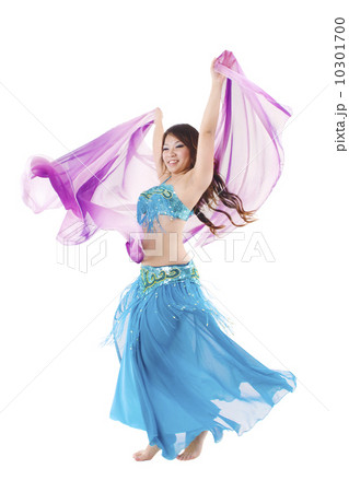 Belly dancer Belly dancer 10301700