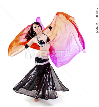 Belly dancer Belly dancer 10301705