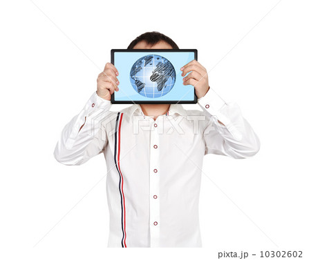touch pad with earth 10302602