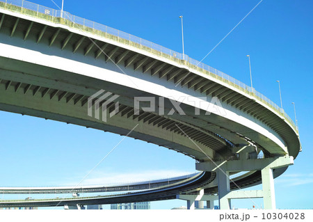 東京湾岸道路 10304028
