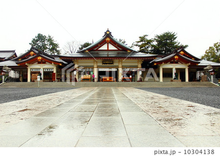 広島護国神社 広島護国神社 10304138