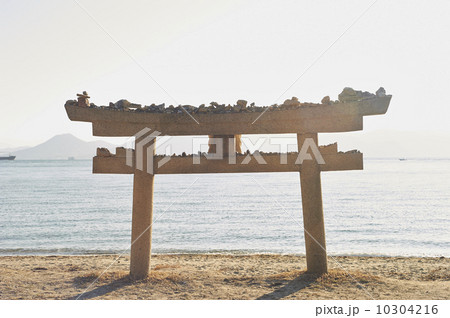 鳥居　直島 10304216
