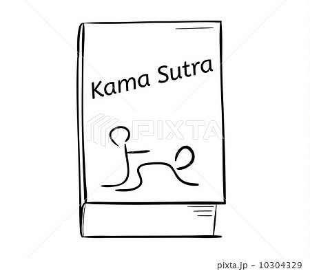 kama sutra book 10304329