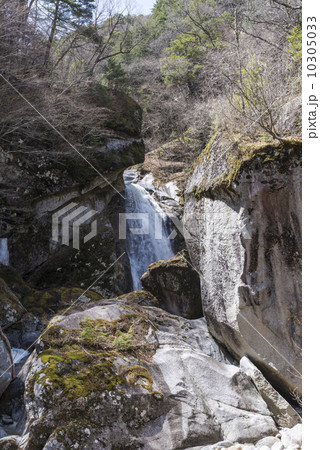 Hudou Falls,Yamanashi,Japan 10305033